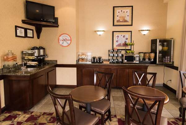  - Howard Johnson Hotel Portsmouth