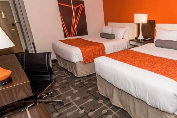  - Howard Johnson Hotel Portsmouth