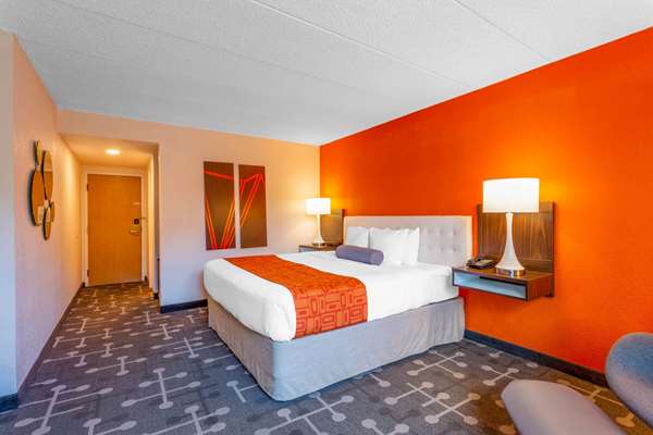  - Howard Johnson Hotel Portsmouth