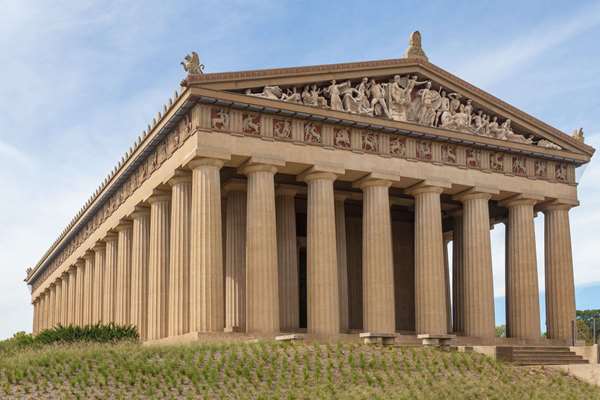  - Super 8 Hotel Downtown Nashville - I-24 & I-65, Exit 87