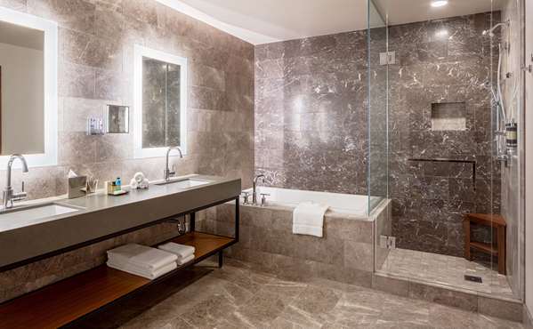  - Hyatt Regency Hotel Lake Washington Renton