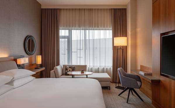  - Hyatt Regency Hotel Lake Washington Renton