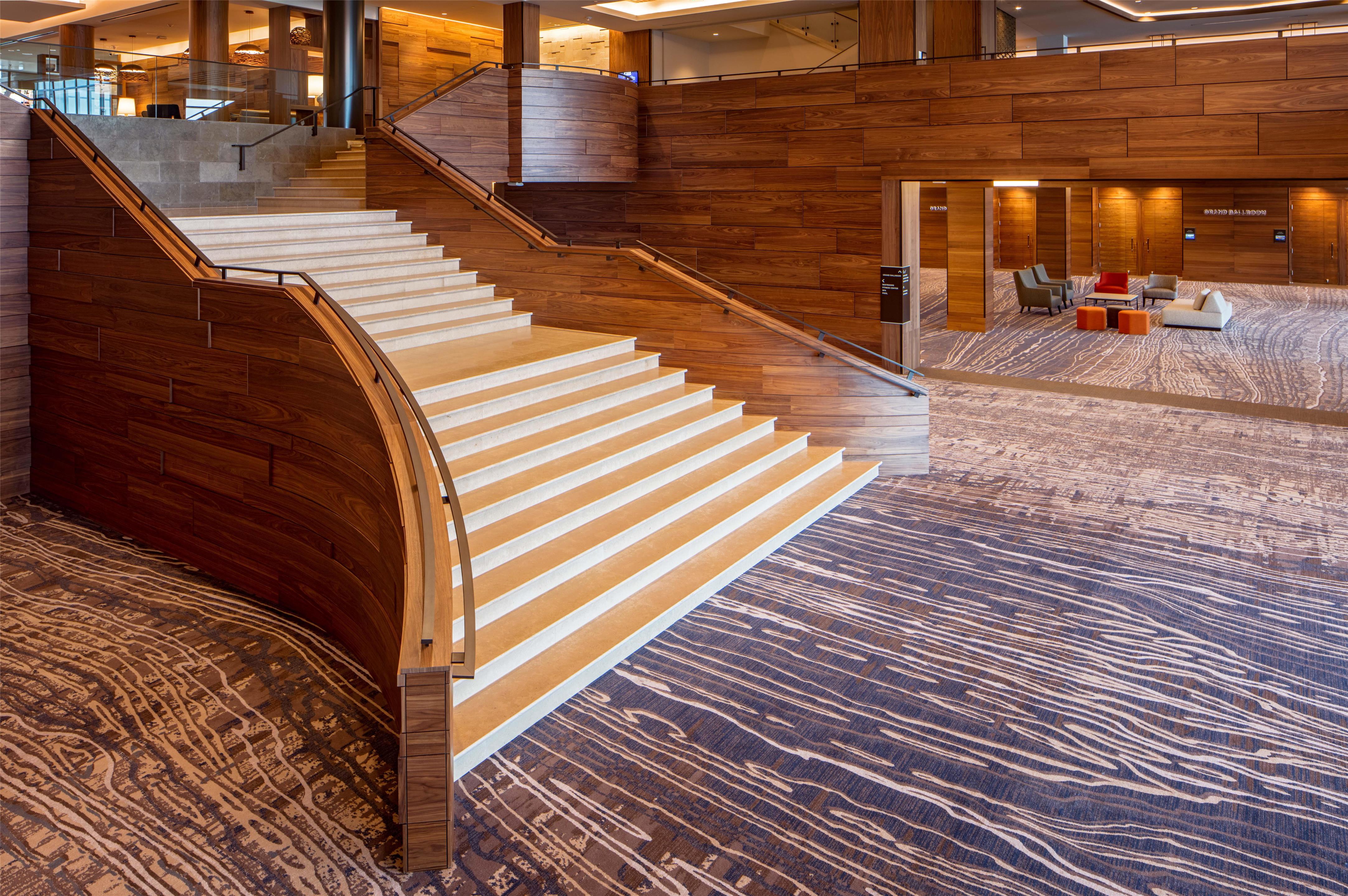 Lobby | Hyatt Regency Lake Washington at Seattle’s Southport