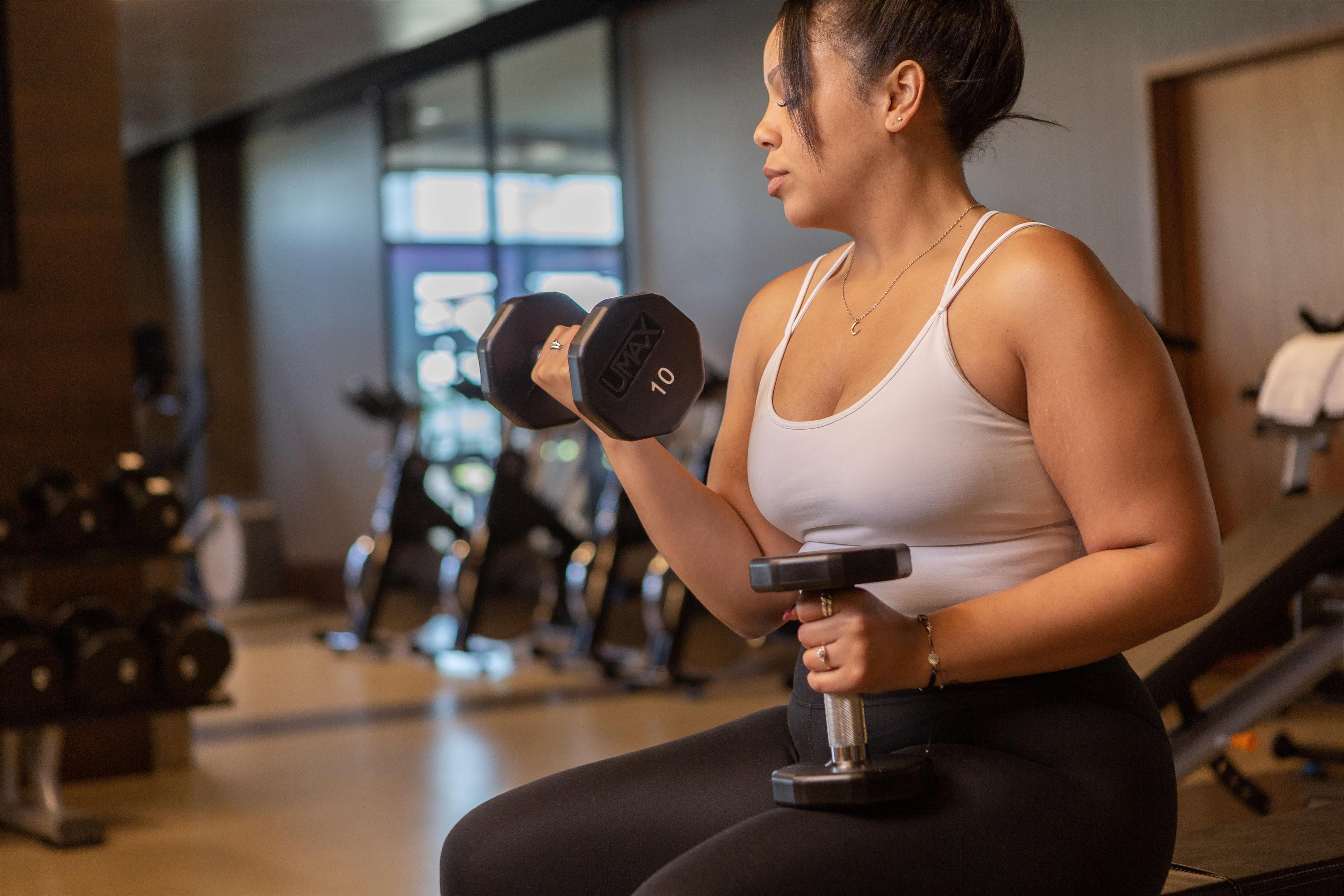 Health Club | Hyatt Regency Lake Washington at Seattle’s Southport