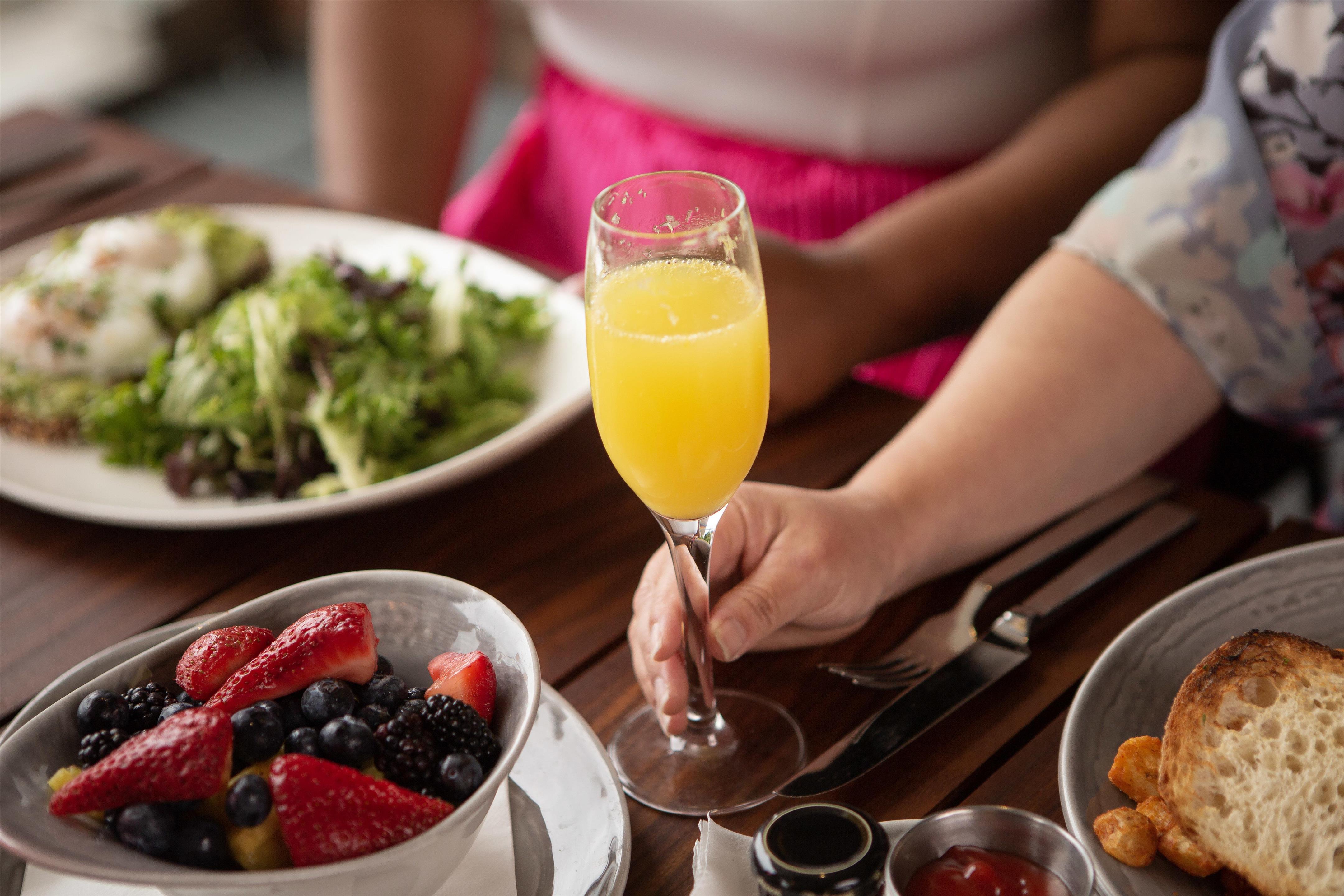 Restaurant | Hyatt Regency Lake Washington at Seattle’s Southport