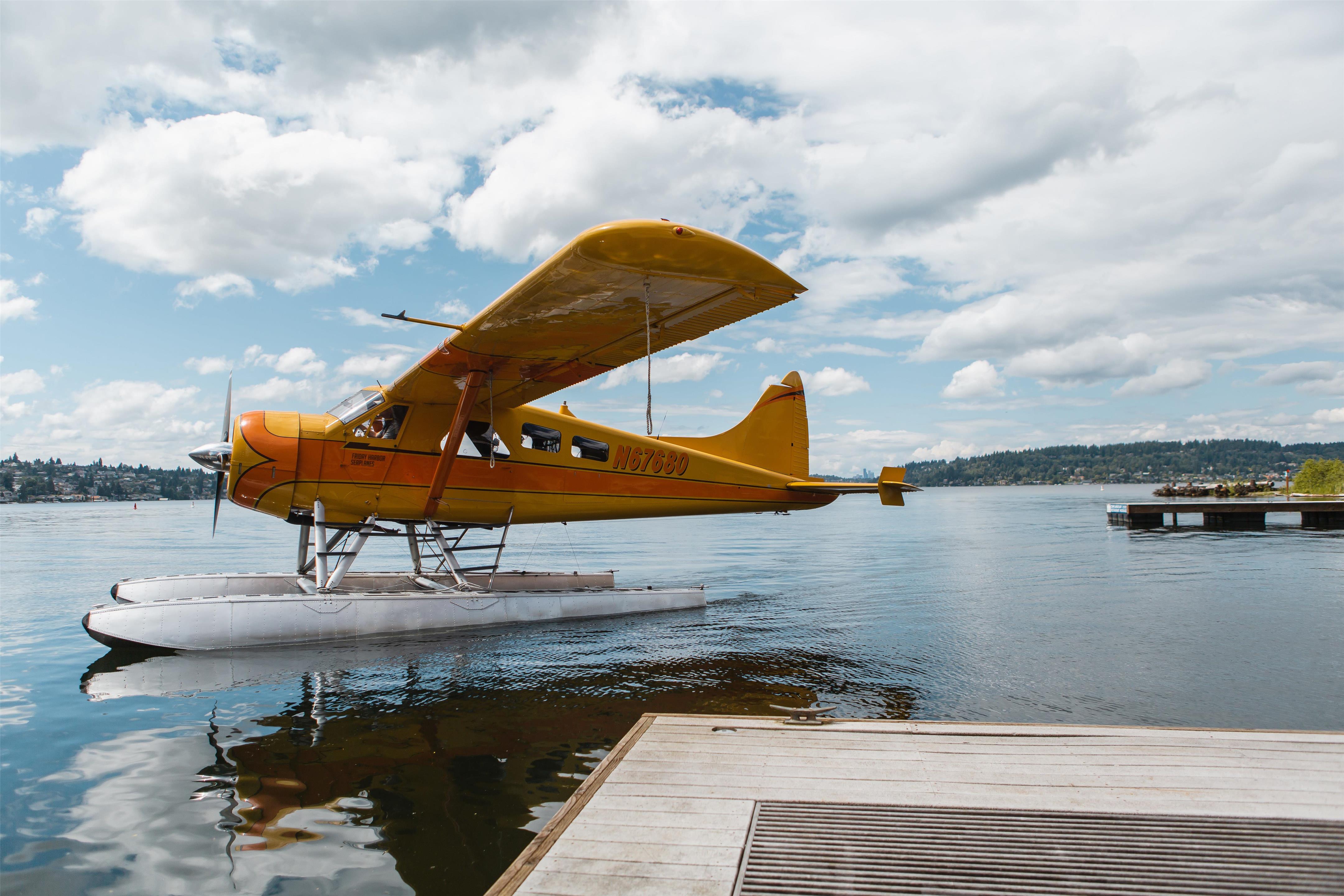 Exterior | Hyatt Regency Lake Washington at Seattle’s Southport