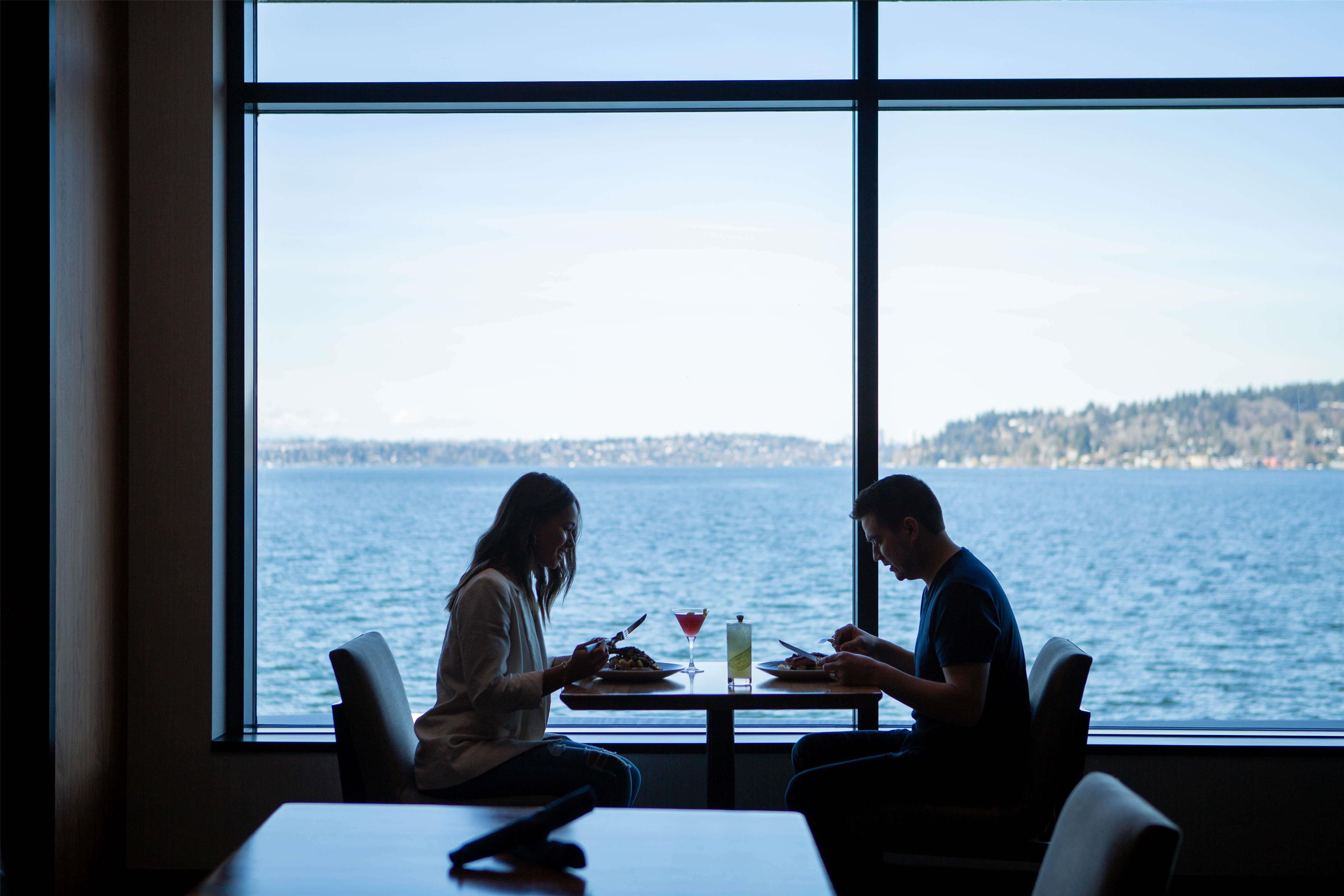 Undefined/Not Set | Hyatt Regency Lake Washington at Seattle’s Southport
