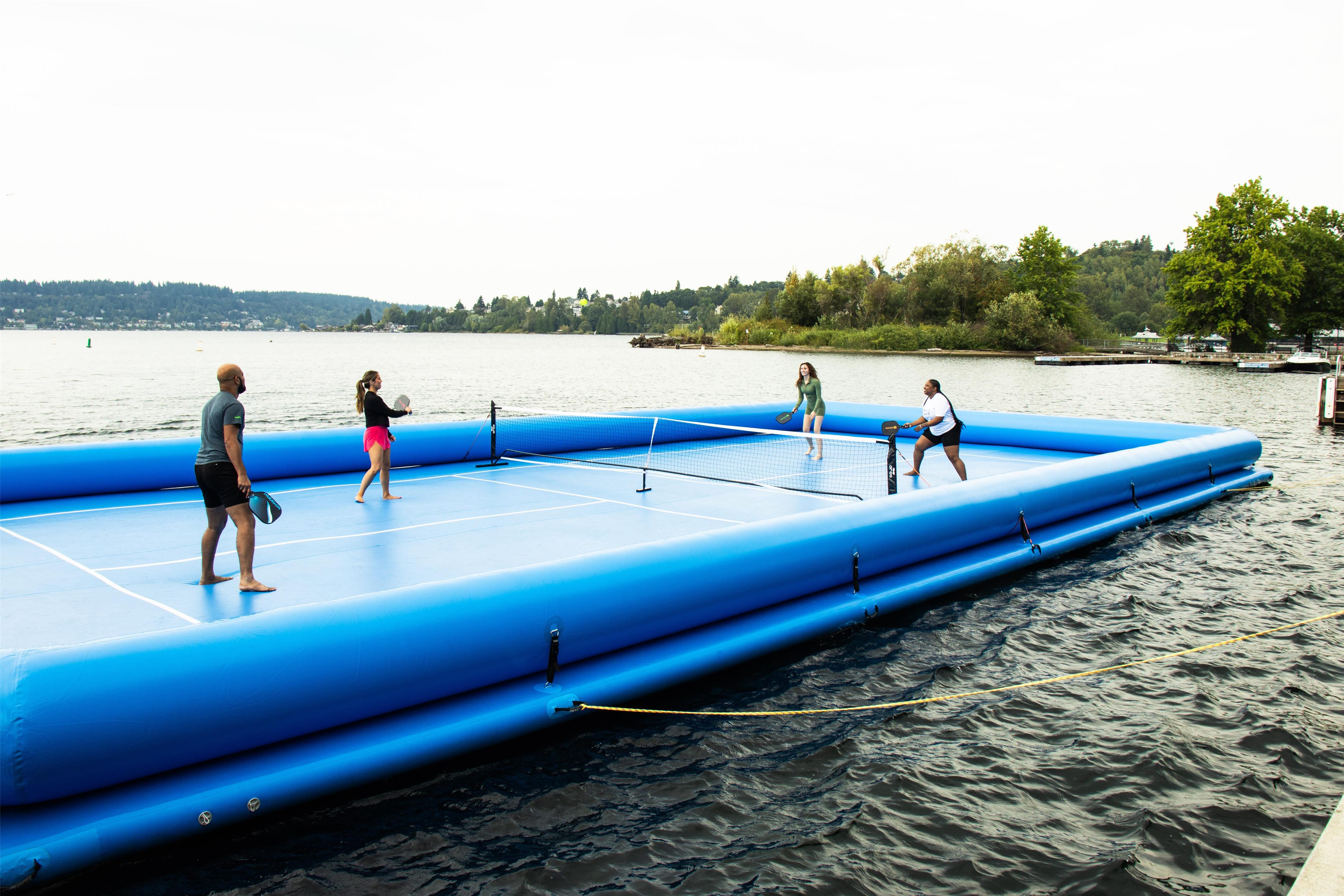 Undefined/Not Set | Hyatt Regency Lake Washington at Seattle’s Southport