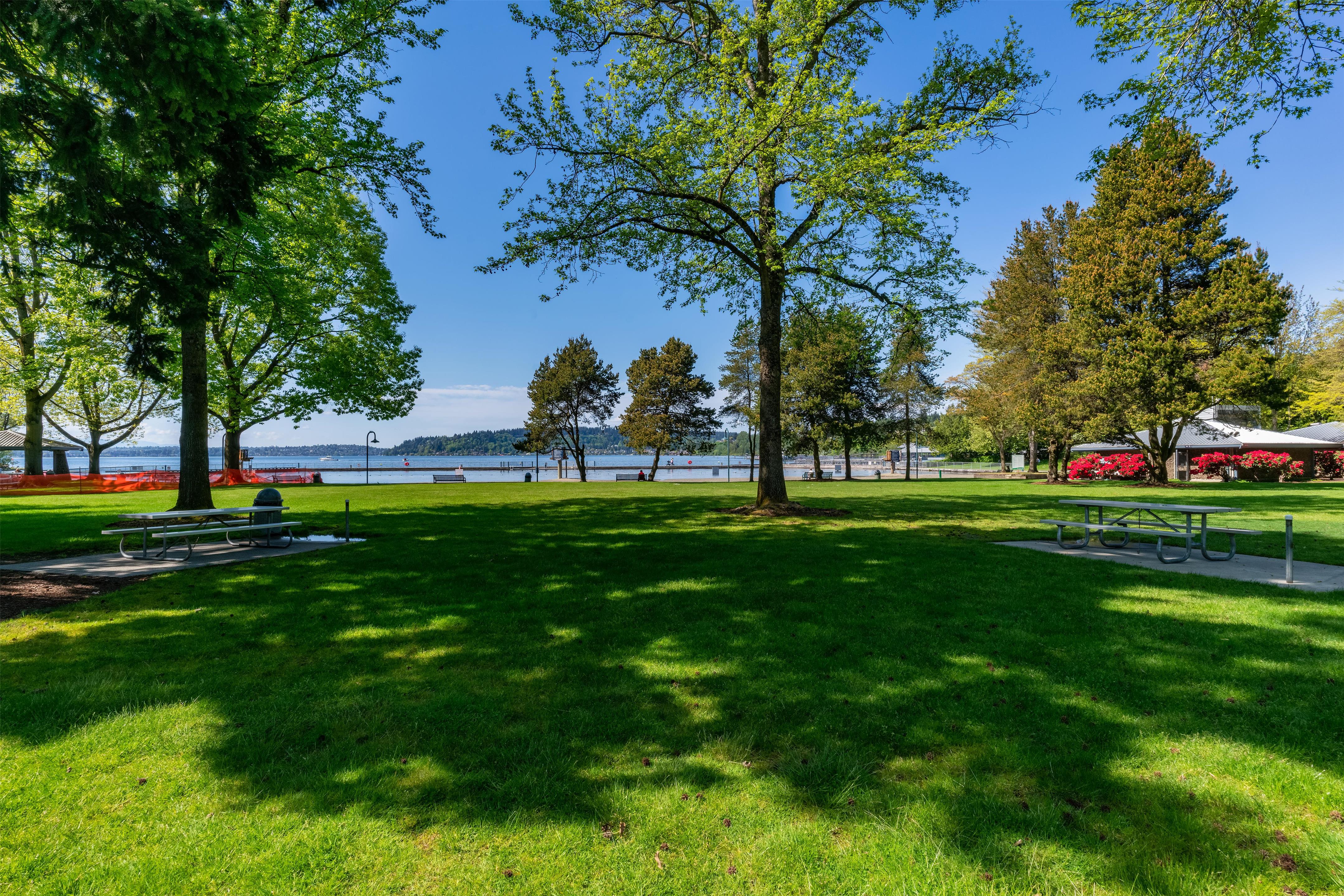 Destination | Hyatt Regency Lake Washington at Seattle’s Southport