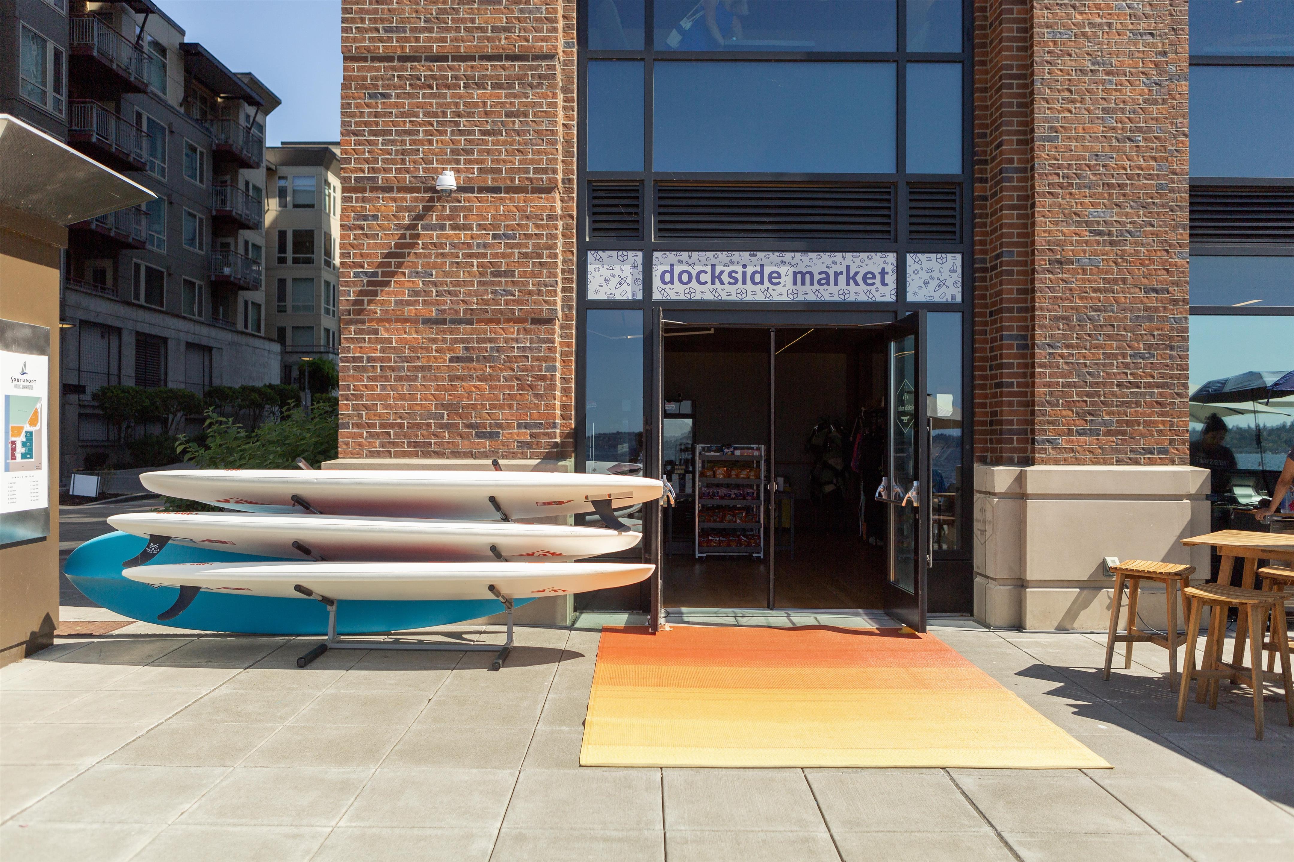 Exterior | Hyatt Regency Lake Washington at Seattle’s Southport