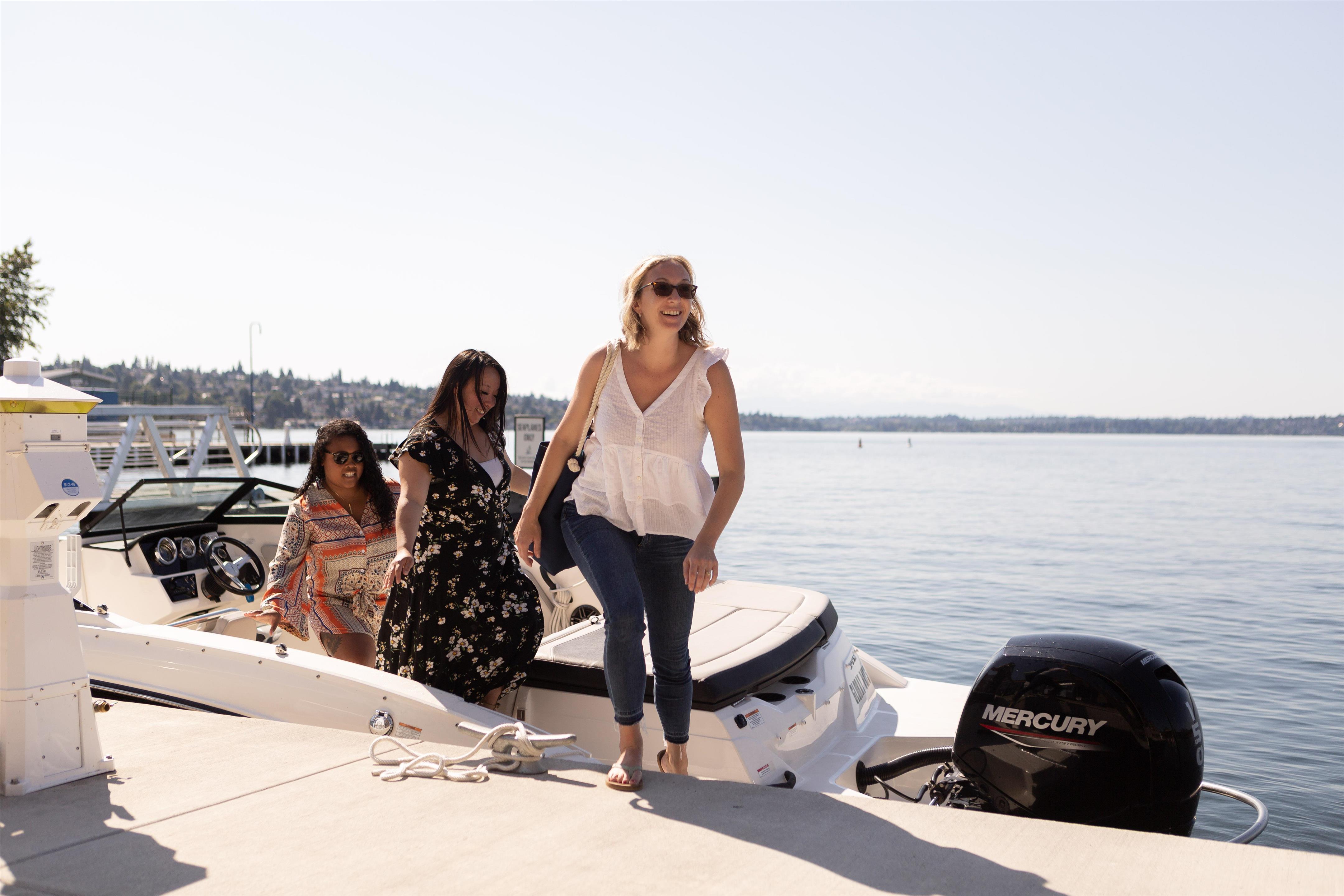 Undefined/Not Set | Hyatt Regency Lake Washington at Seattle’s Southport