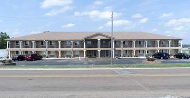 Motel 6 St. Robert, MO Photo Gallery