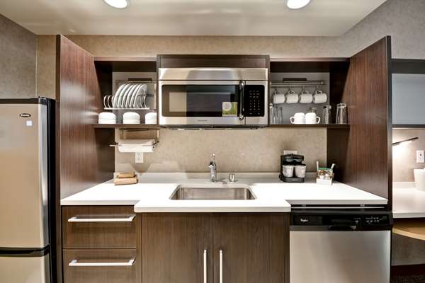  - Home2 Suites by Hilton Livermore