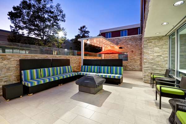 Exterior view - Home2 Suites by Hilton Livermore