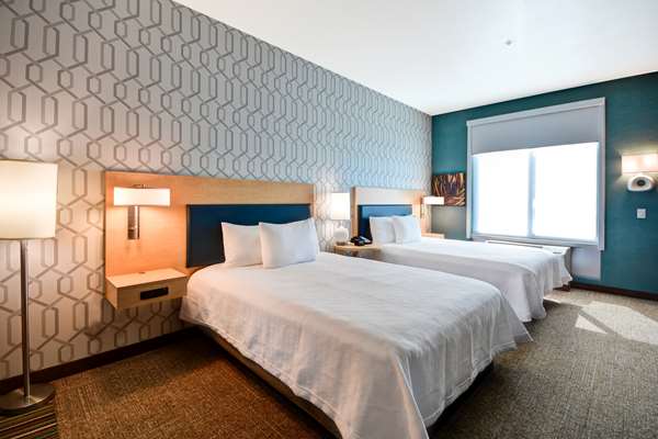  - Home2 Suites by Hilton Livermore