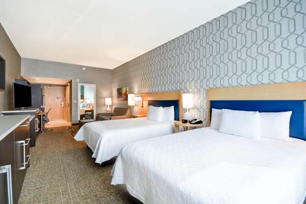  - Home2 Suites by Hilton Livermore