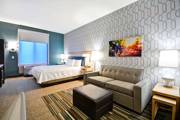  - Home2 Suites by Hilton Livermore