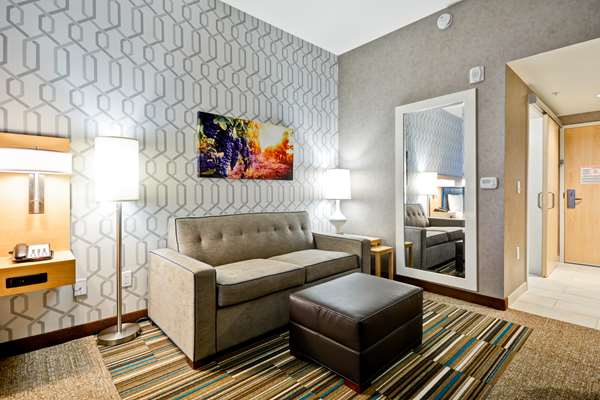  - Home2 Suites by Hilton Livermore