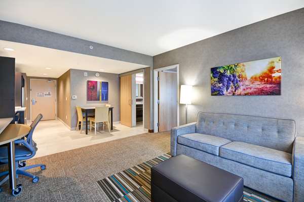  - Home2 Suites by Hilton Livermore