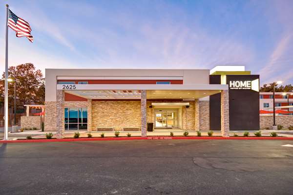 Exterior view - Home2 Suites by Hilton Livermore