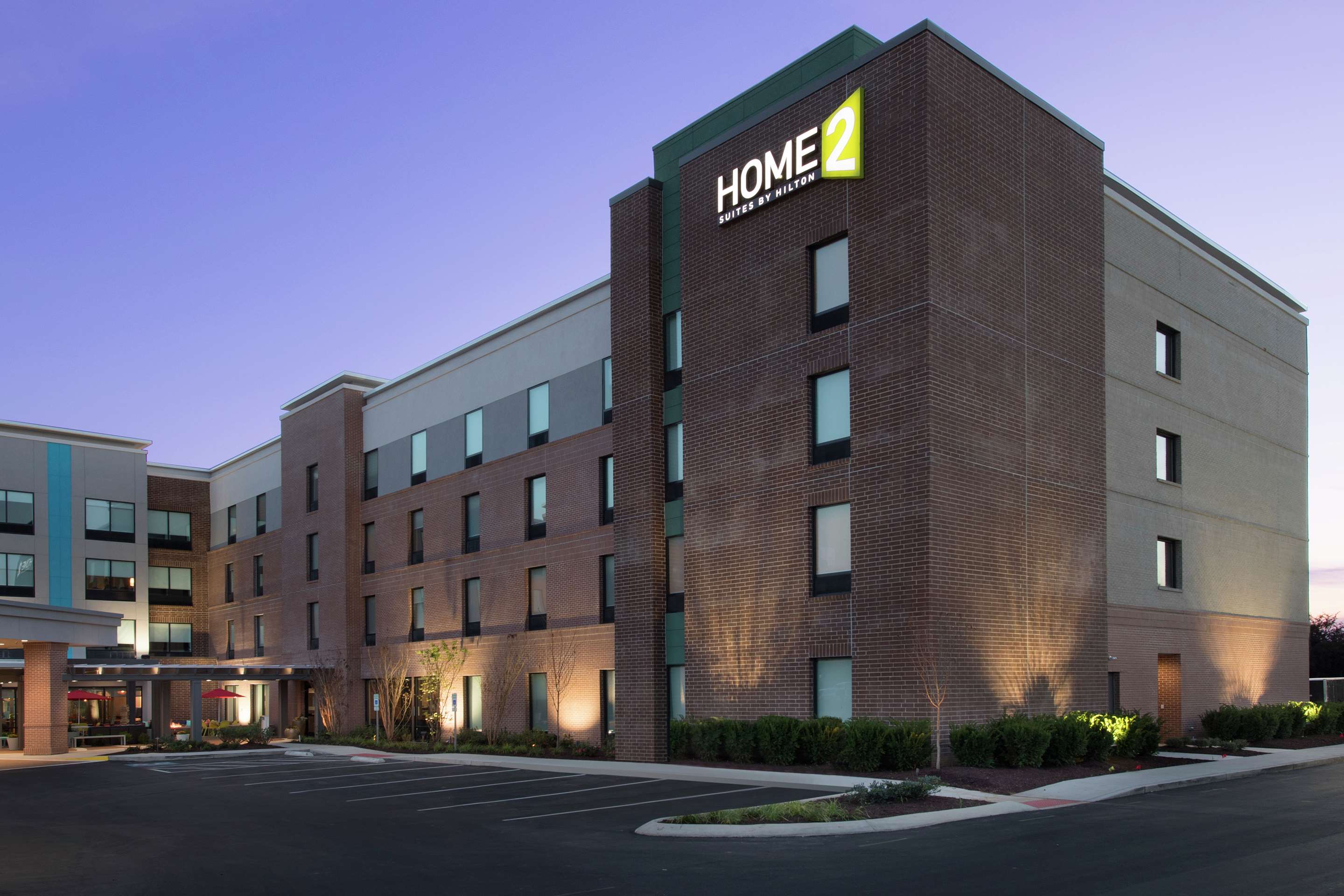 Exterior | Home2 Suites by Hilton Murfreesboro
