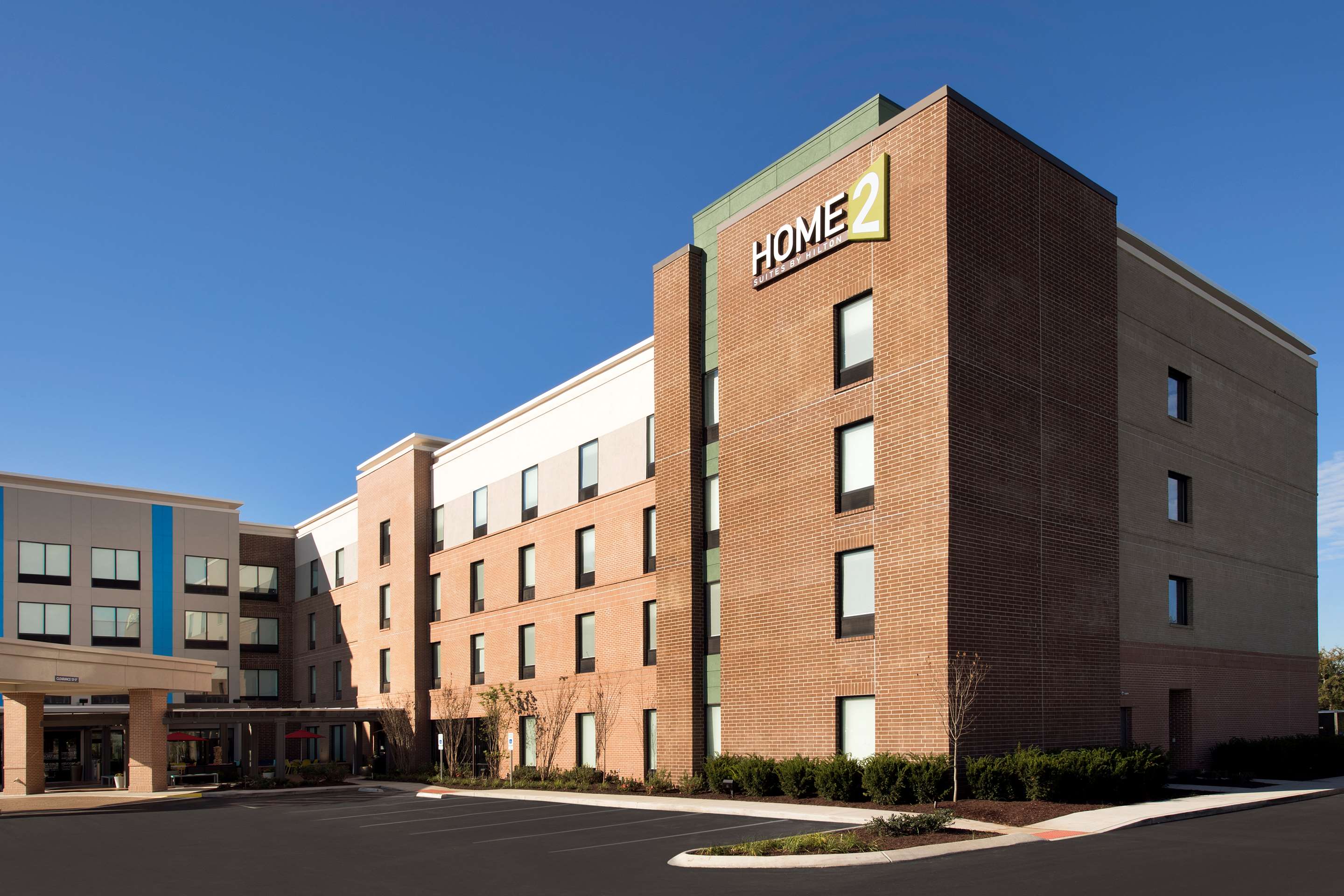 Exterior | Home2 Suites by Hilton Murfreesboro