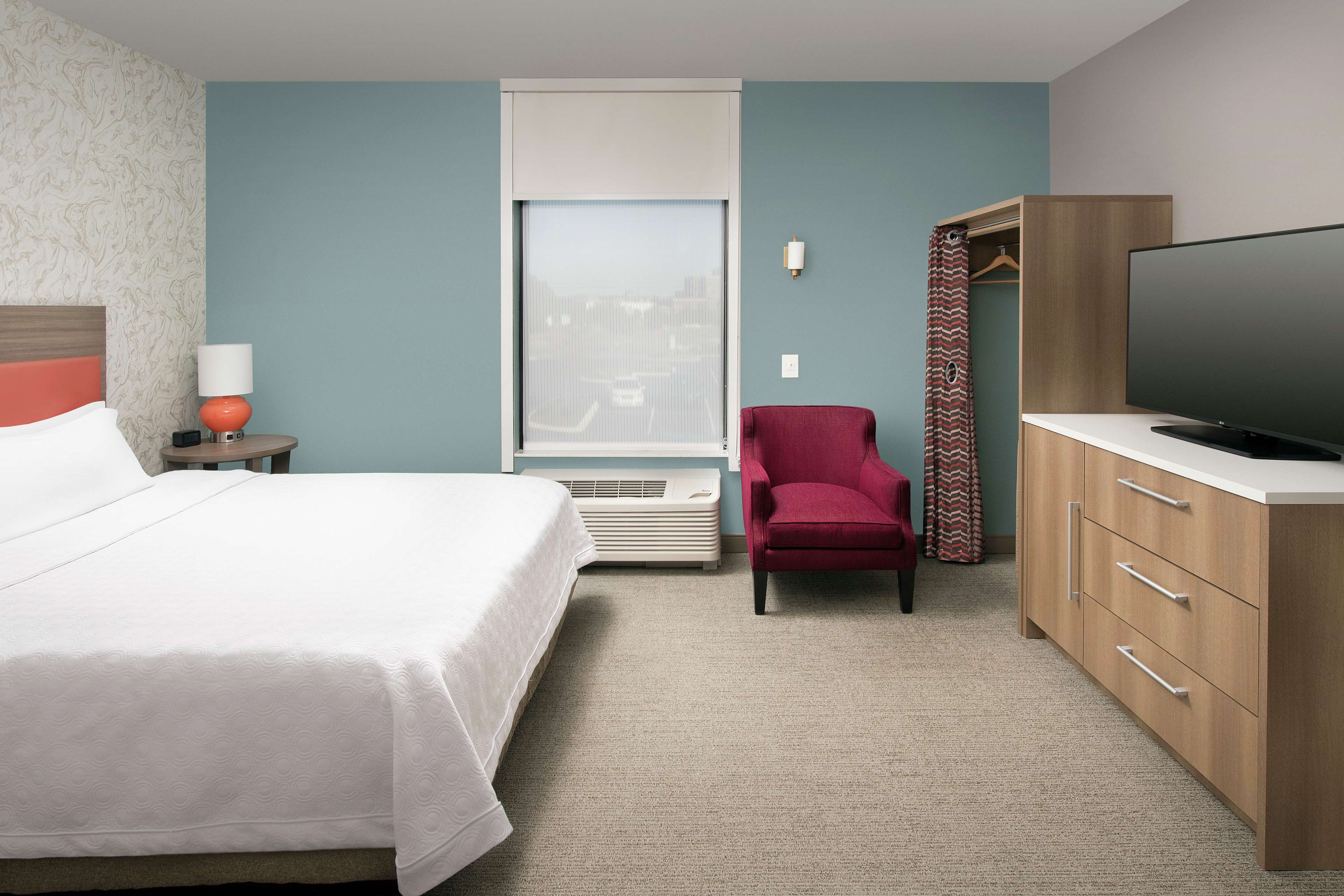 Home2 Suites by Hilton Murfreesboro - Tap to explore photos