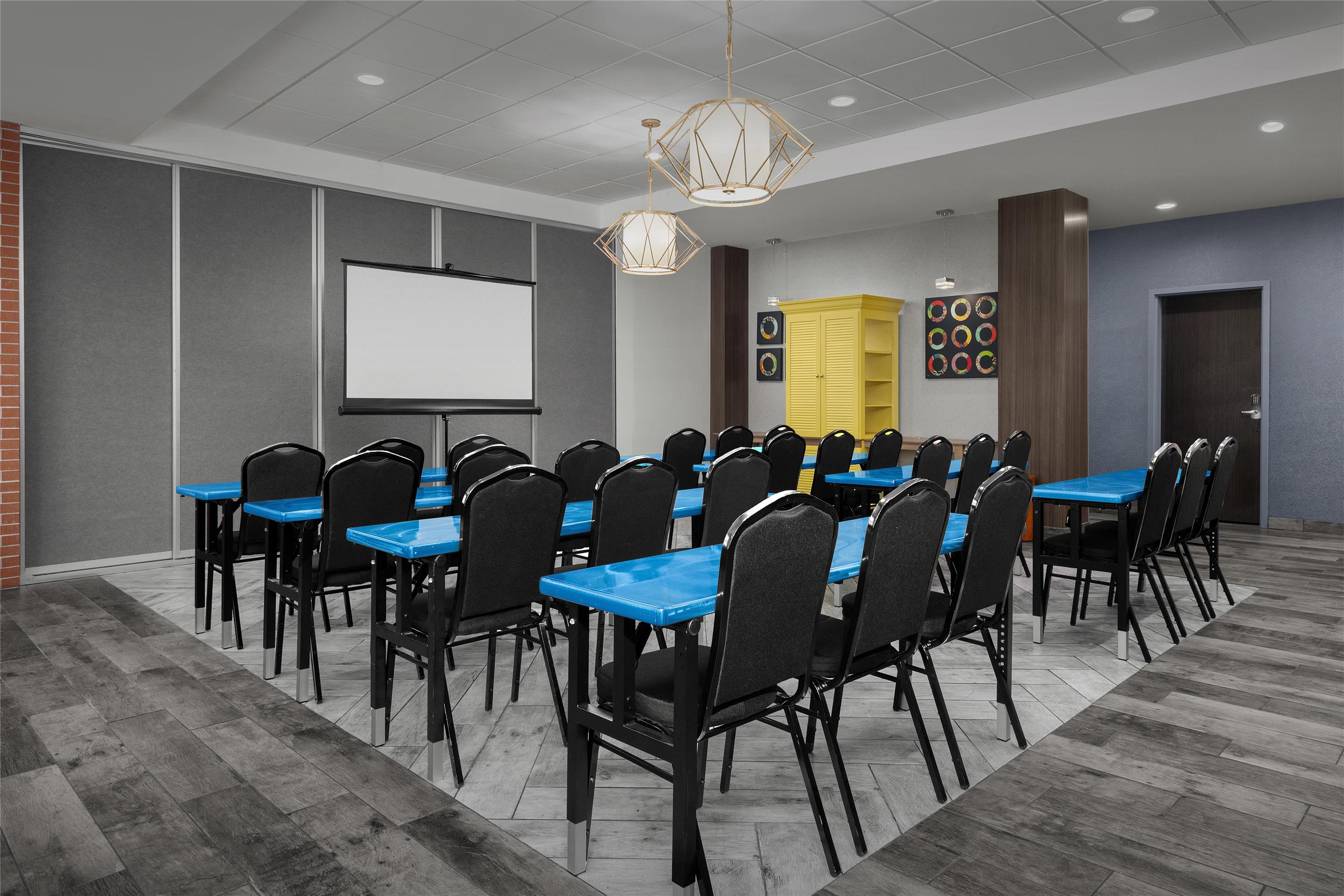 Meeting Room | Home2 Suites by Hilton Murfreesboro
