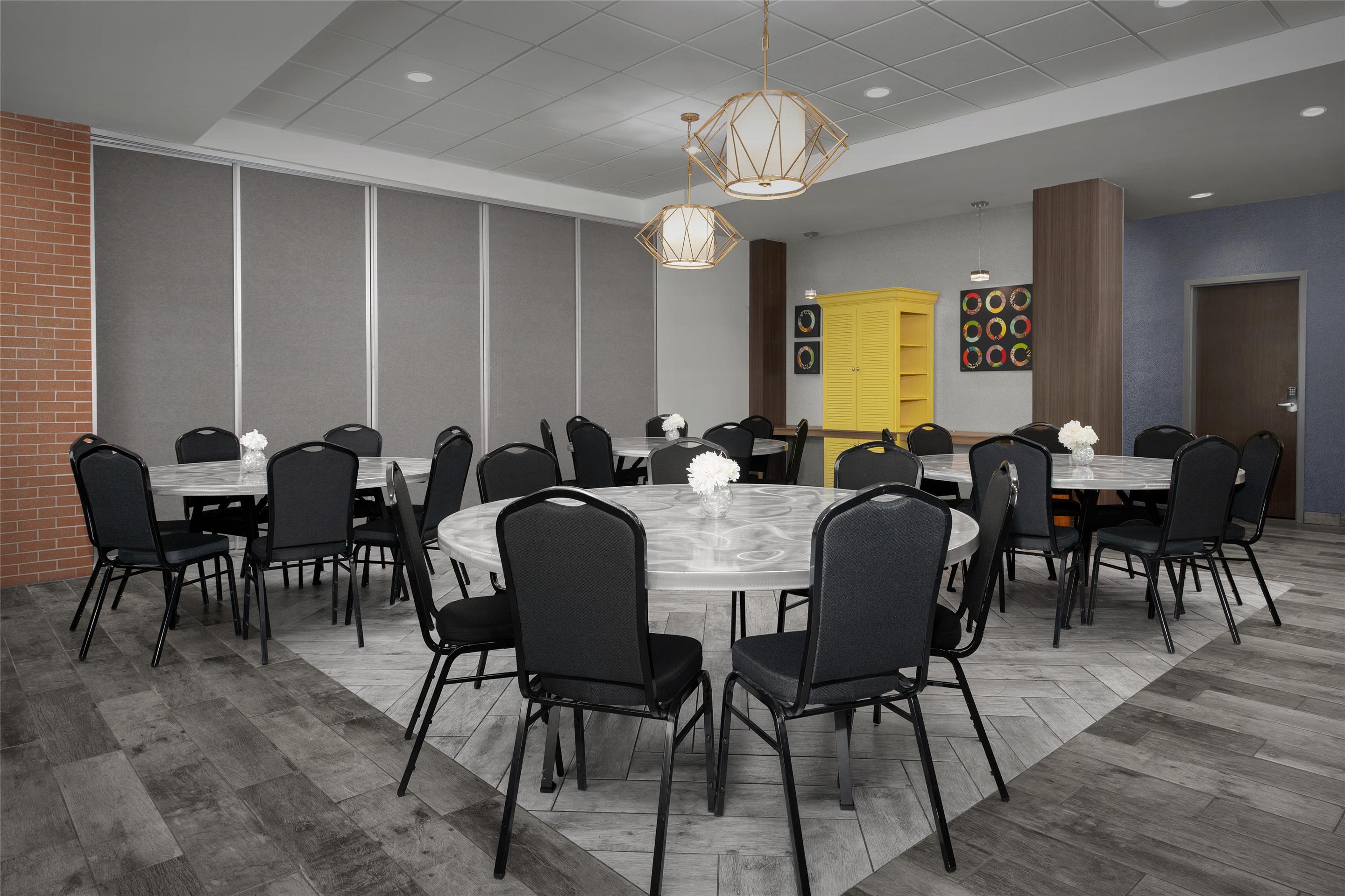 Meeting Room | Home2 Suites by Hilton Murfreesboro