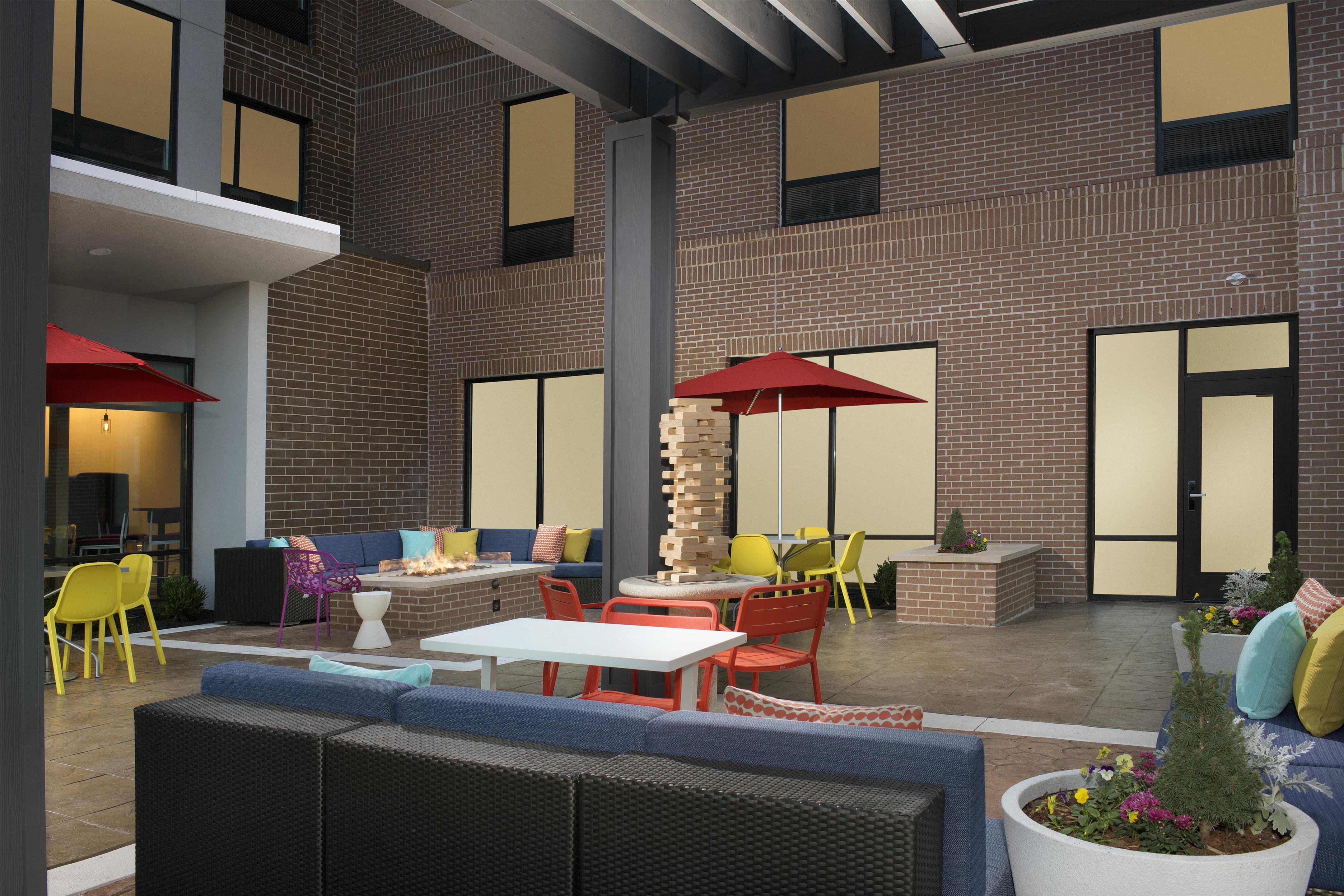Exterior | Home2 Suites by Hilton Murfreesboro