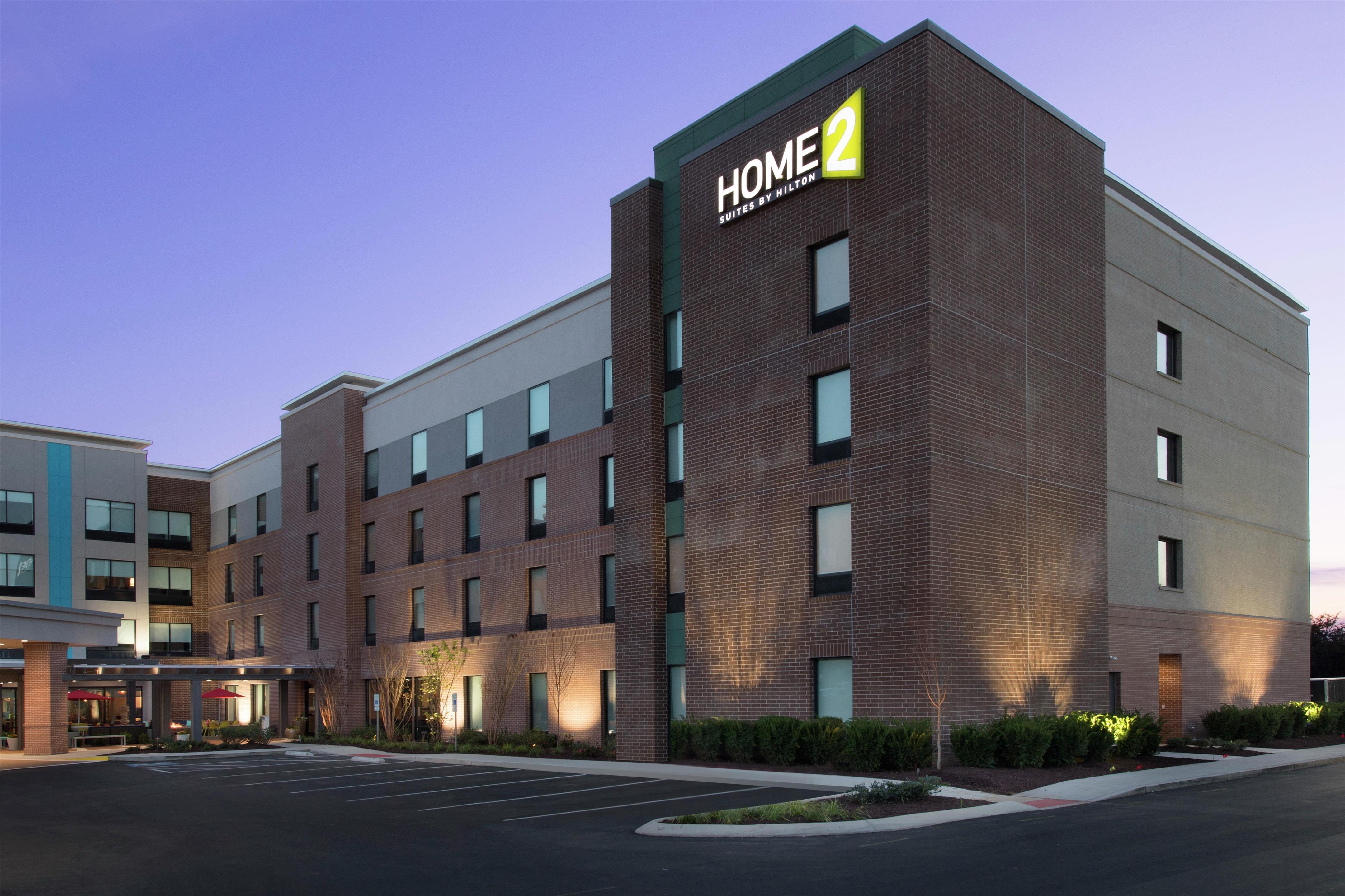 Exterior | Home2 Suites by Hilton Murfreesboro