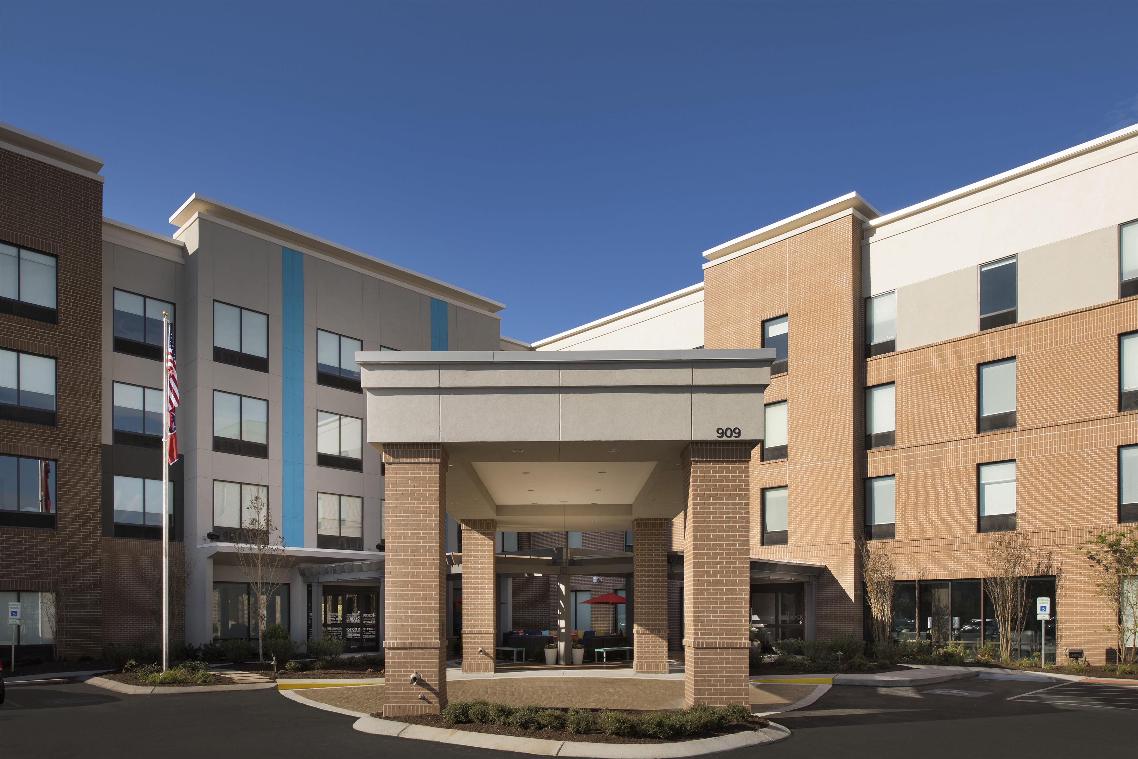 Exterior | Home2 Suites by Hilton Murfreesboro