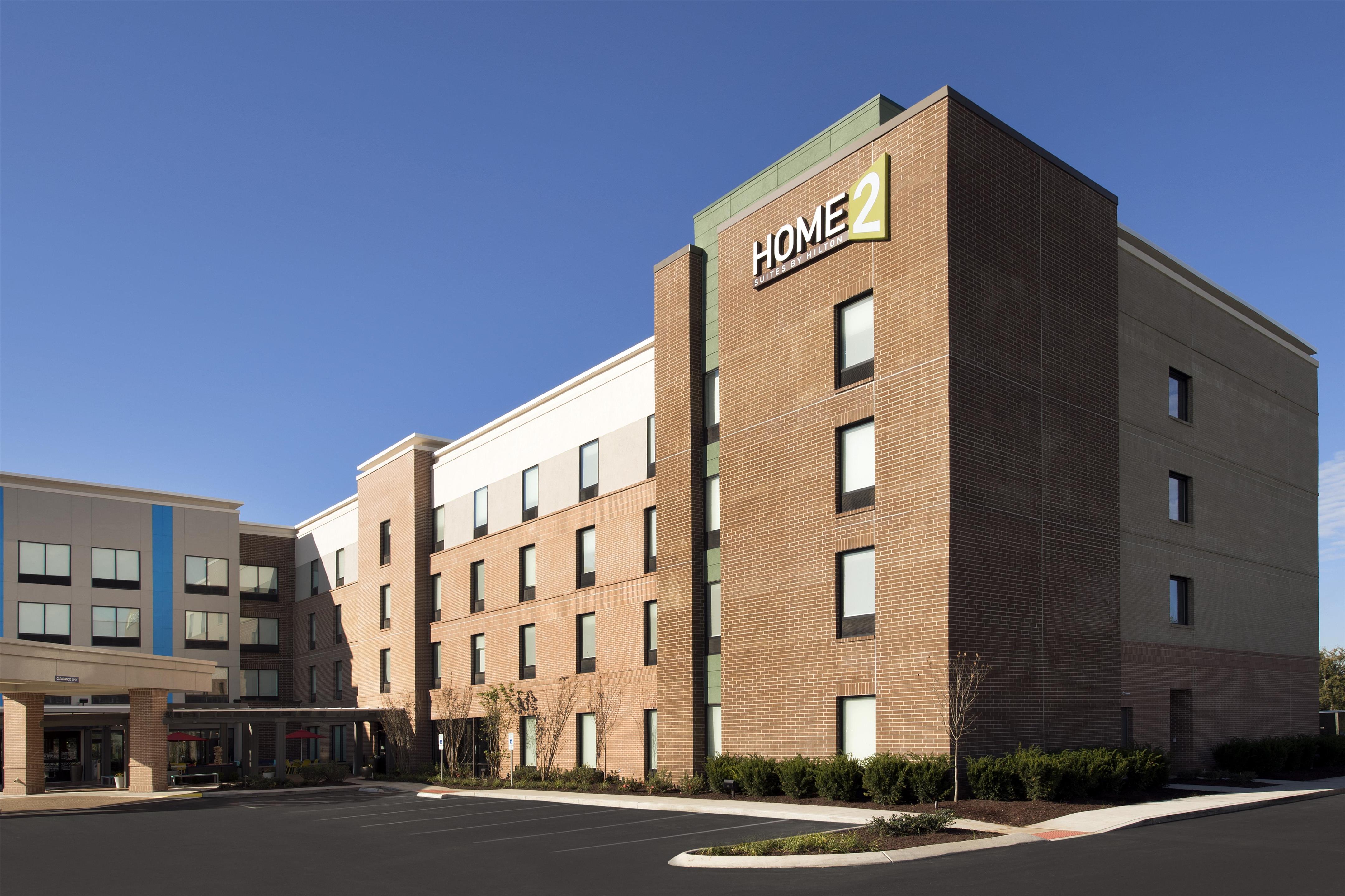 Exterior | Home2 Suites by Hilton Murfreesboro