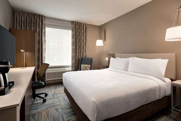  - Hilton Garden Inn Times Square South New York