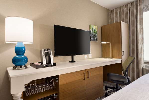  - Hilton Garden Inn Times Square South New York