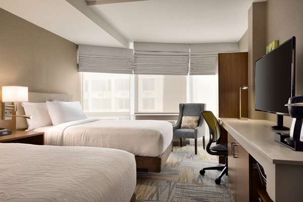  - Hilton Garden Inn Times Square South New York