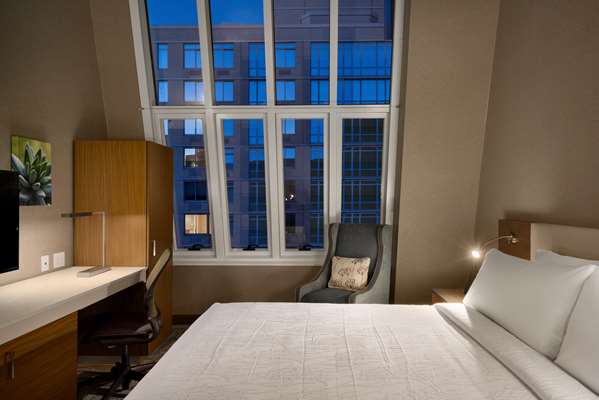  - Hilton Garden Inn Times Square South New York