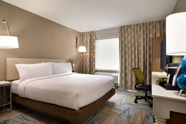  - Hilton Garden Inn Times Square South New York