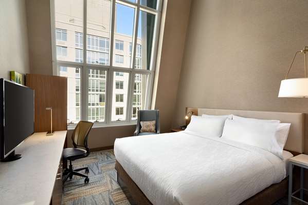  - Hilton Garden Inn Times Square South New York