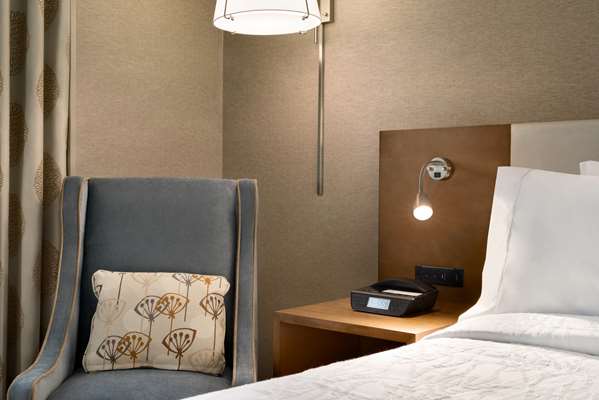  - Hilton Garden Inn Times Square South New York