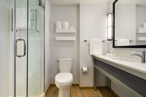  - Hilton Garden Inn Times Square South New York