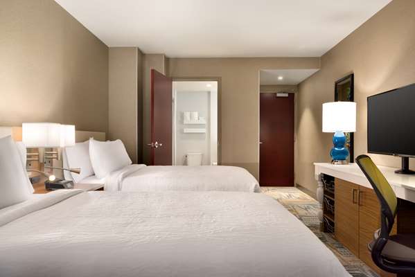  - Hilton Garden Inn Times Square South New York
