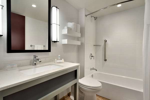  - Hilton Garden Inn Times Square South New York