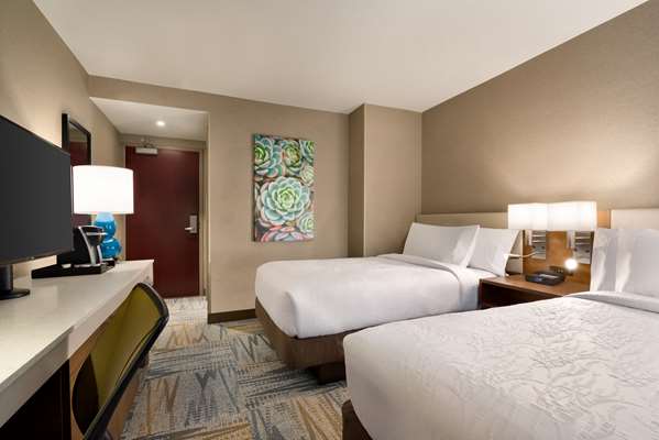  - Hilton Garden Inn Times Square South New York