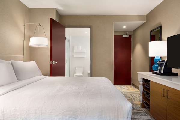  - Hilton Garden Inn Times Square South New York