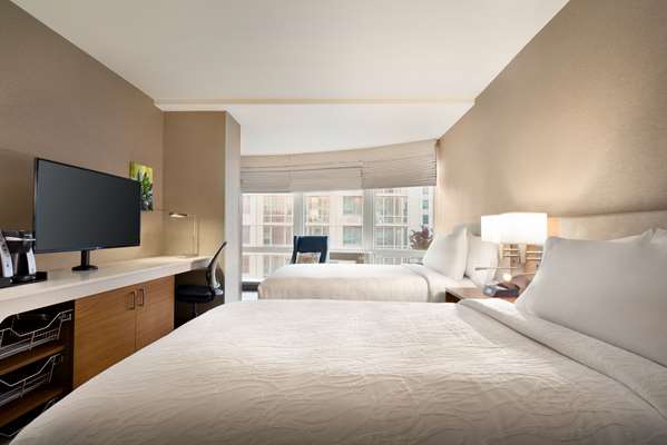  - Hilton Garden Inn Times Square South New York