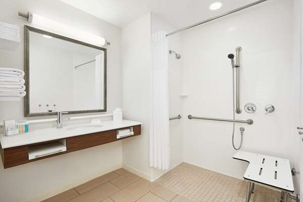  - Hampton Inn Plant City - I-4, Exit 19