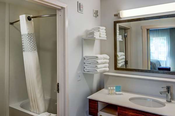  - Hampton Inn Plant City - I-4, Exit 19