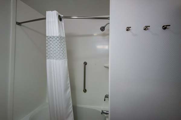  - Hampton Inn Plant City - I-4, Exit 19