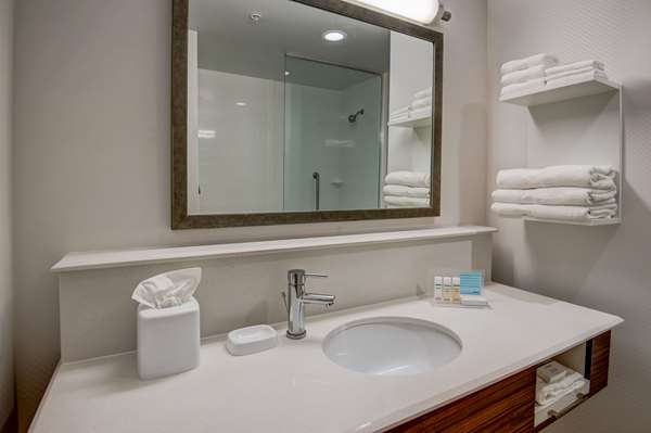  - Hampton Inn Plant City - I-4, Exit 19